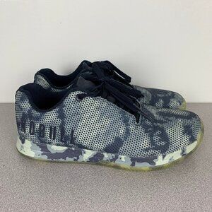 NoBull Camo Trainers